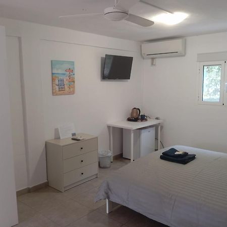 Villa Benucia Family Guest House La Nucia Ngoại thất bức ảnh