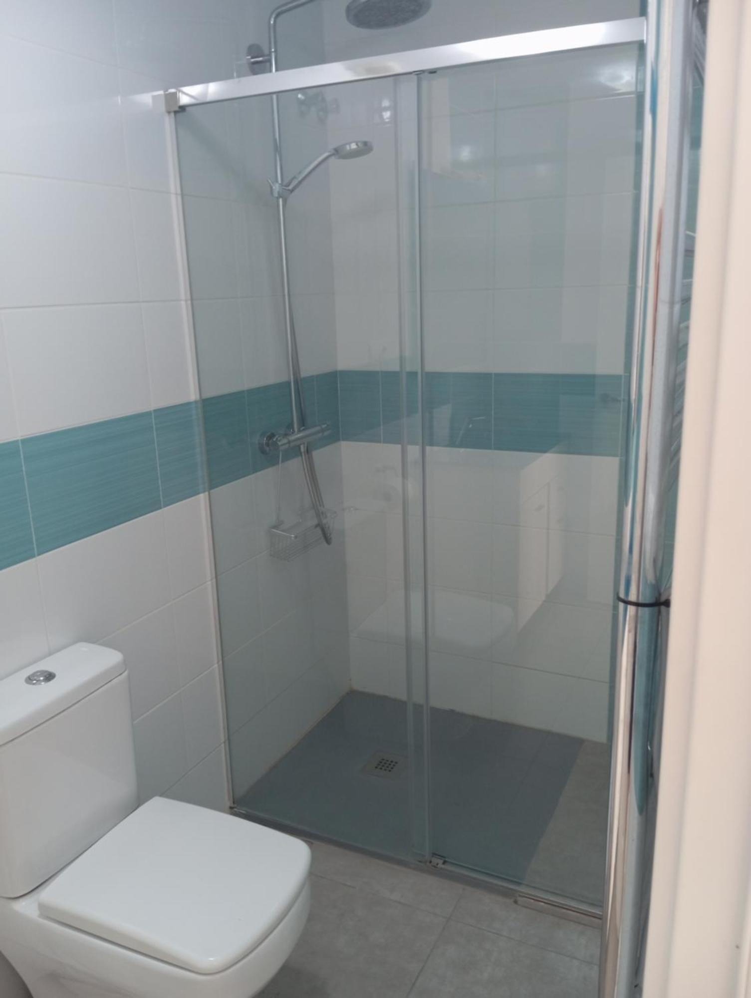 Villa Benucia Family Guest House La Nucia Ngoại thất bức ảnh