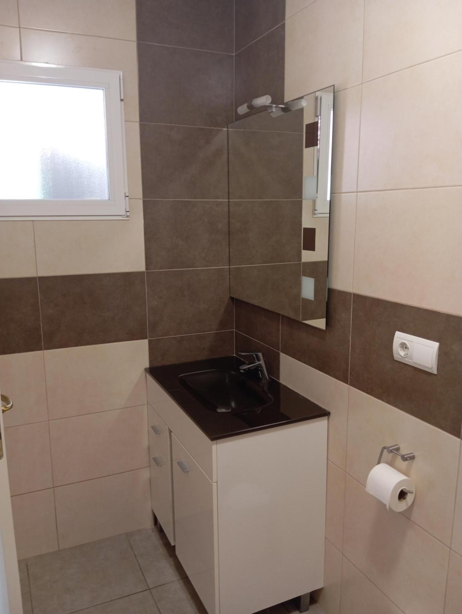 Villa Benucia Family Guest House La Nucia Ngoại thất bức ảnh