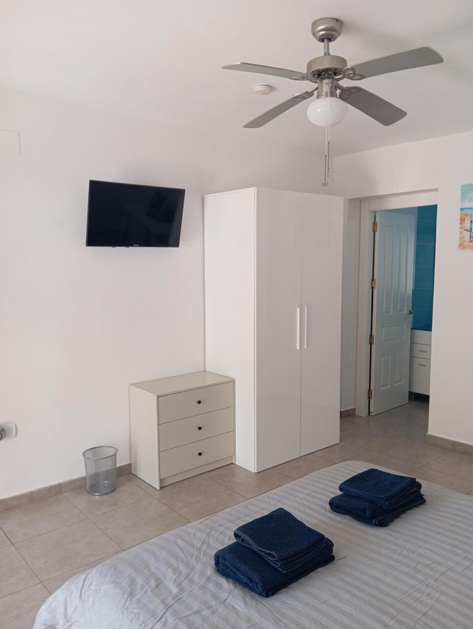 Villa Benucia Family Guest House La Nucia Ngoại thất bức ảnh