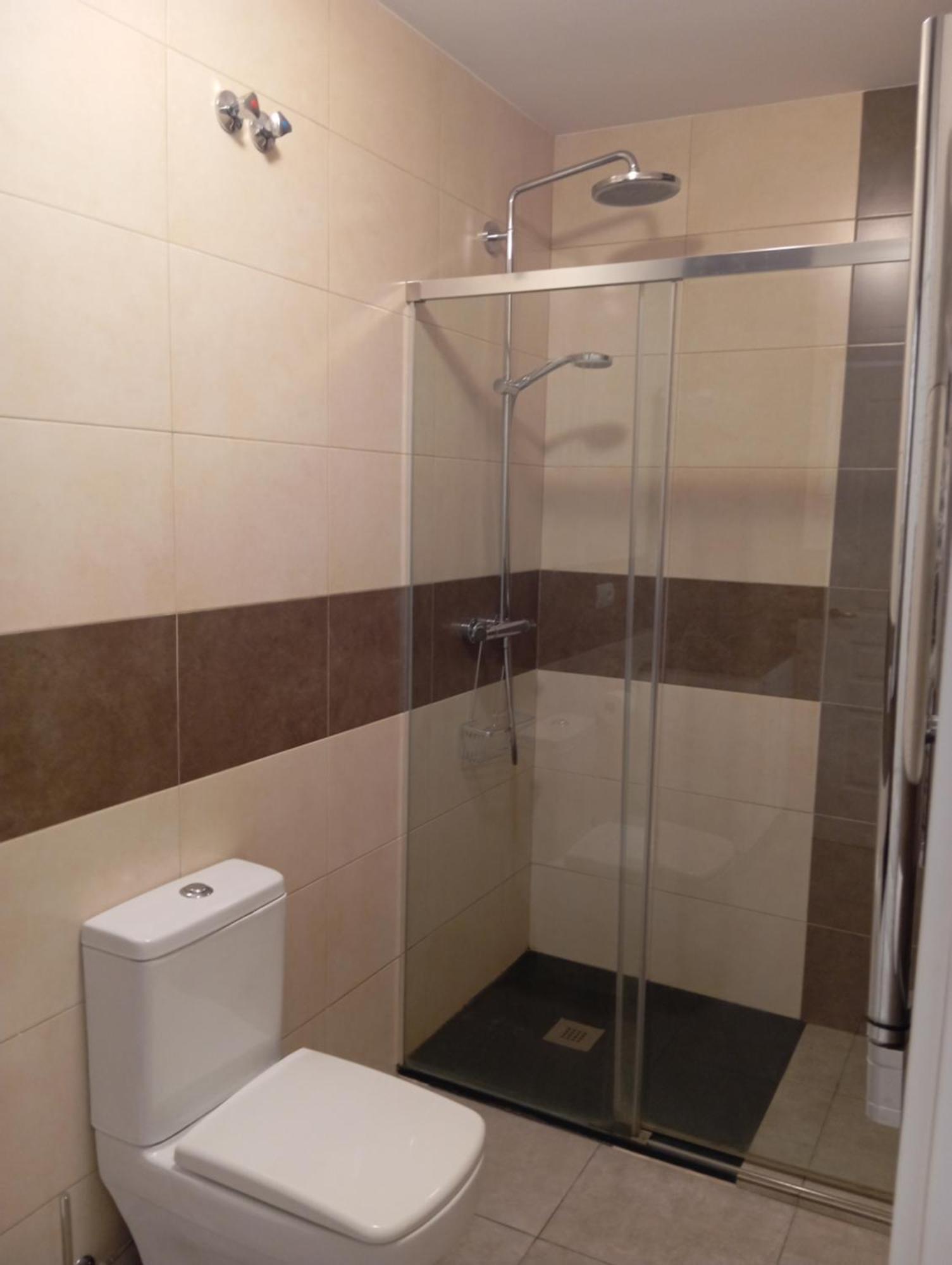 Villa Benucia Family Guest House La Nucia Ngoại thất bức ảnh