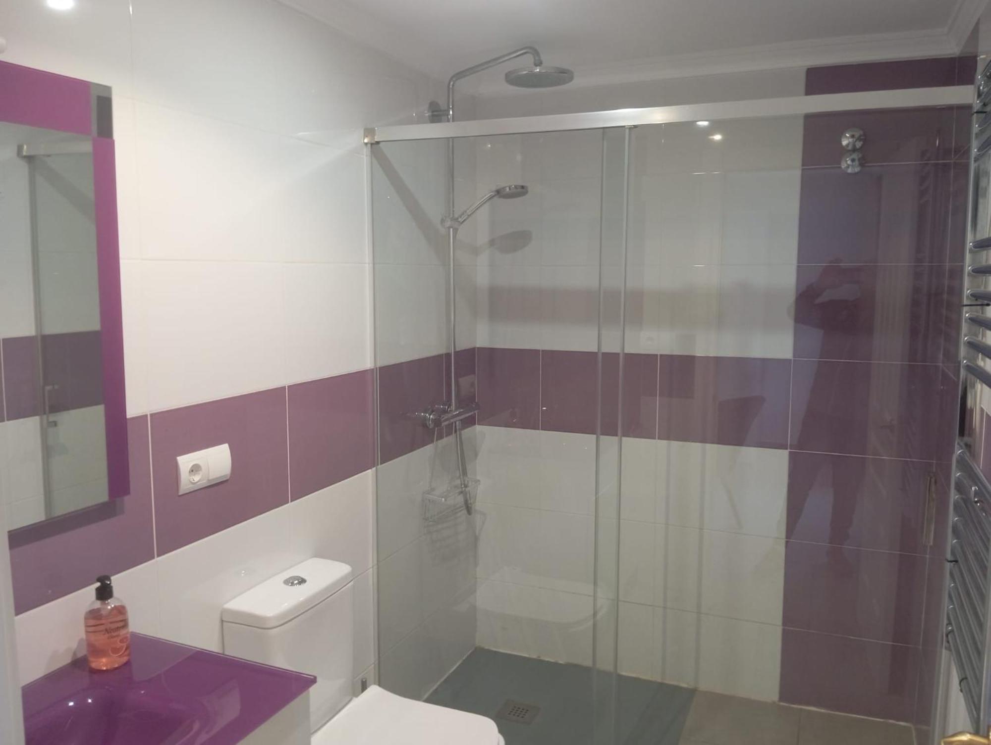 Villa Benucia Family Guest House La Nucia Ngoại thất bức ảnh