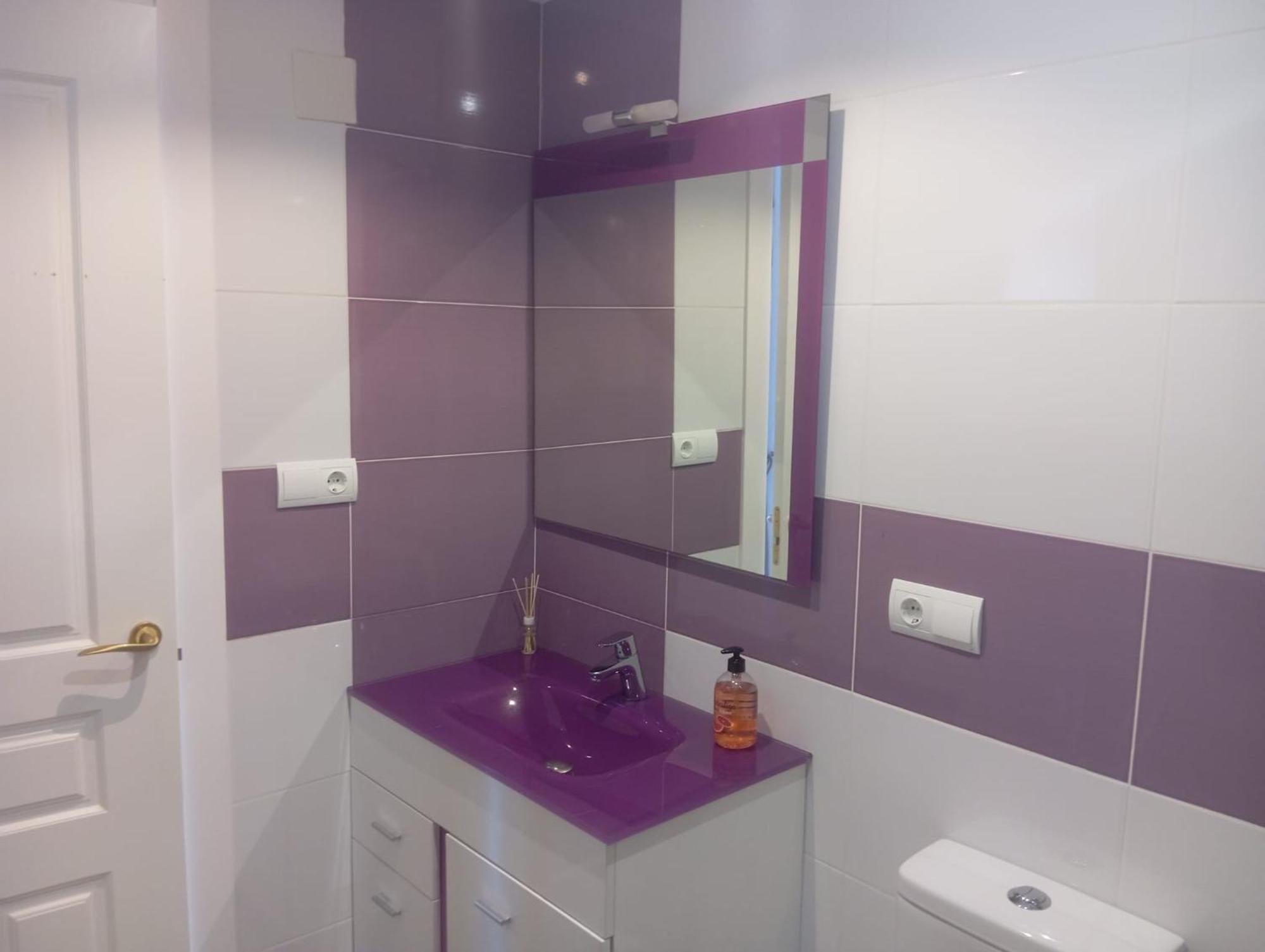 Villa Benucia Family Guest House La Nucia Ngoại thất bức ảnh