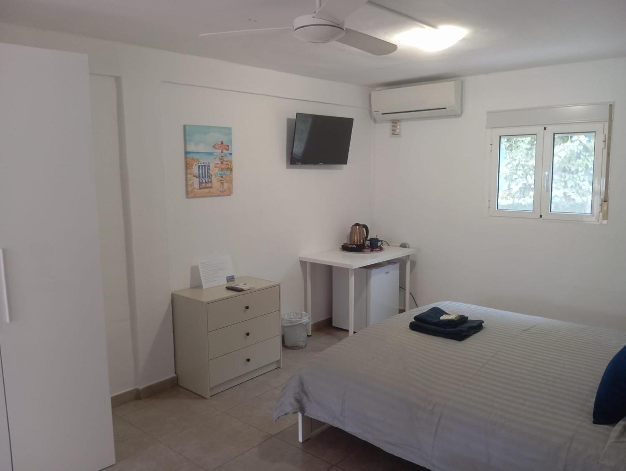 Villa Benucia Family Guest House La Nucia Ngoại thất bức ảnh